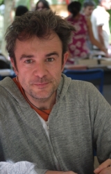 Gilles Rochier
