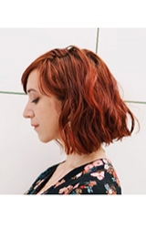 avatar de l'auteur Pénélope Bagieu