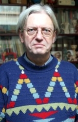 avatar de l'auteur Christian Binet