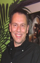 Michael Gaydos