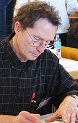 Patrick Jusseaume
