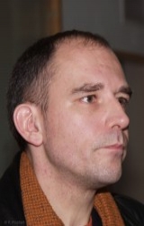avatar de l'auteur Christian Durieux