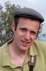 avatar de l'auteur Etienne Gendrin