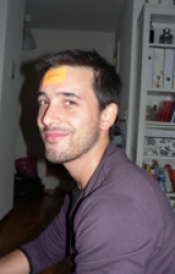 avatar de l'auteur Michaël Almodovar