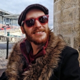 avatar de l'auteur Elric Dufau