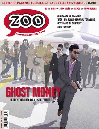 magazine zoo du mai 2011
