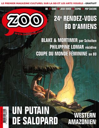 magazine zoo du mai 2019