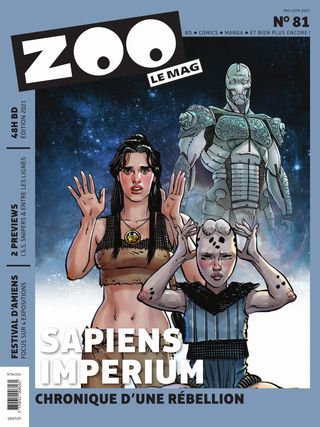 magazine zoo du mai 2021