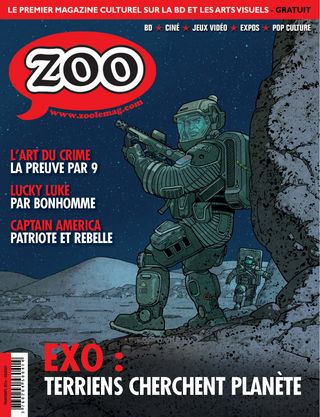 magazine zoo du avril 2016